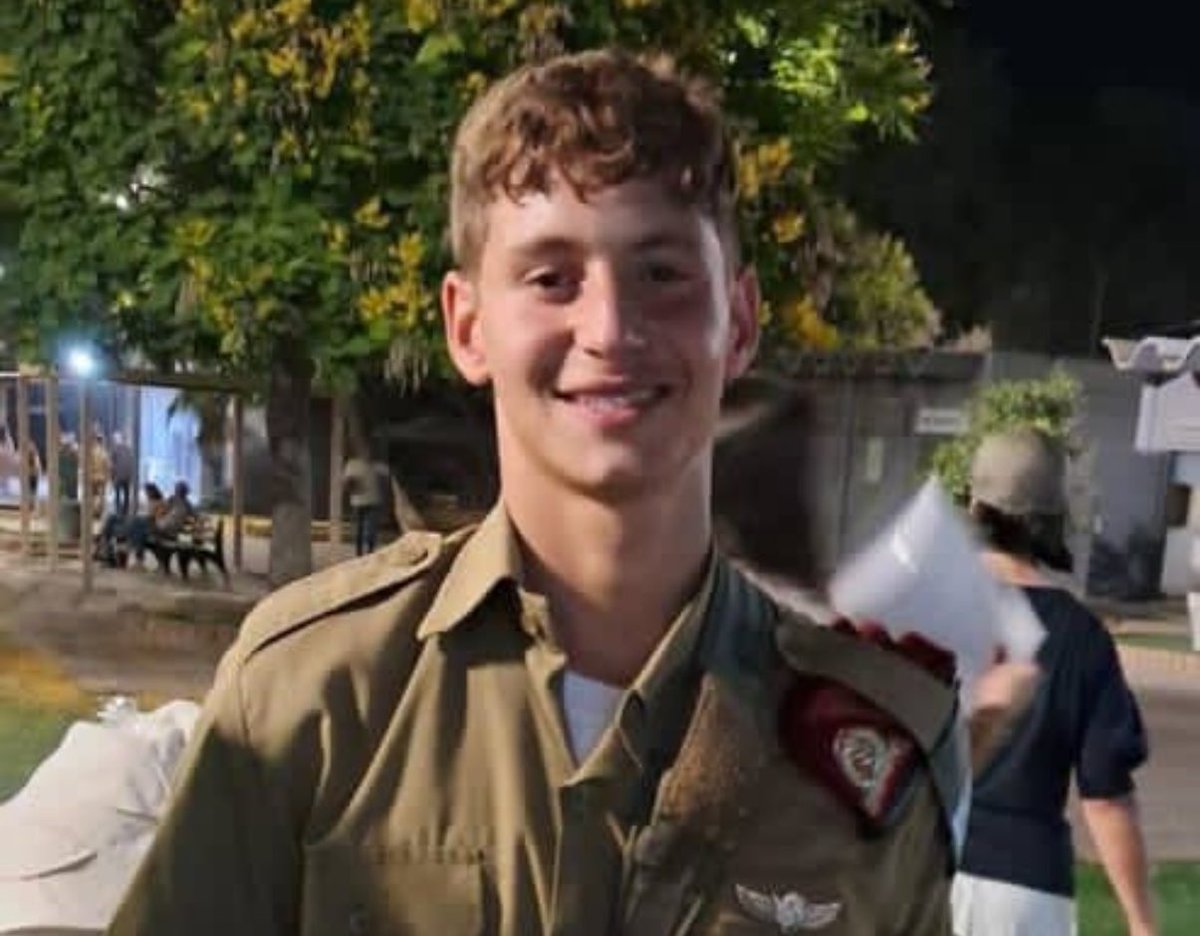 יהודה ולד tweet media