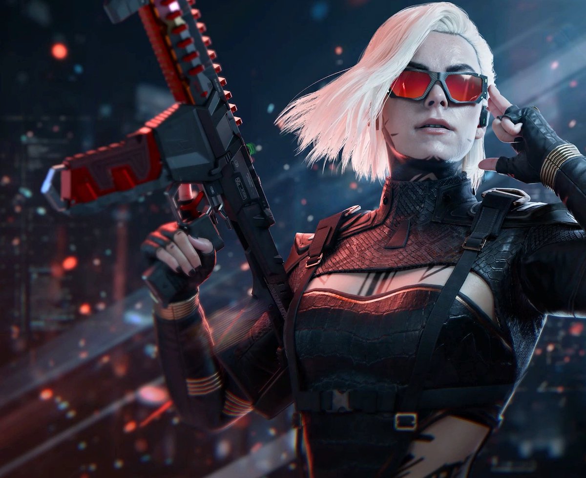 COD Warfare tweet media