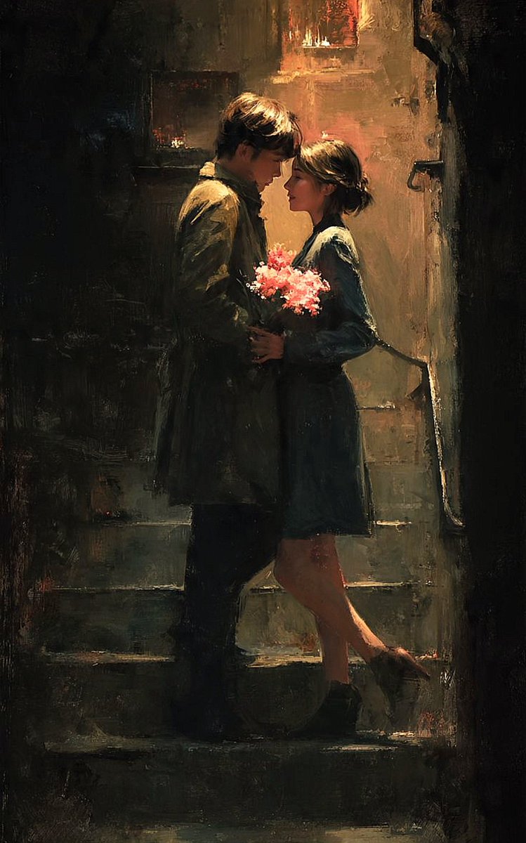 Starlit Pages tweet media