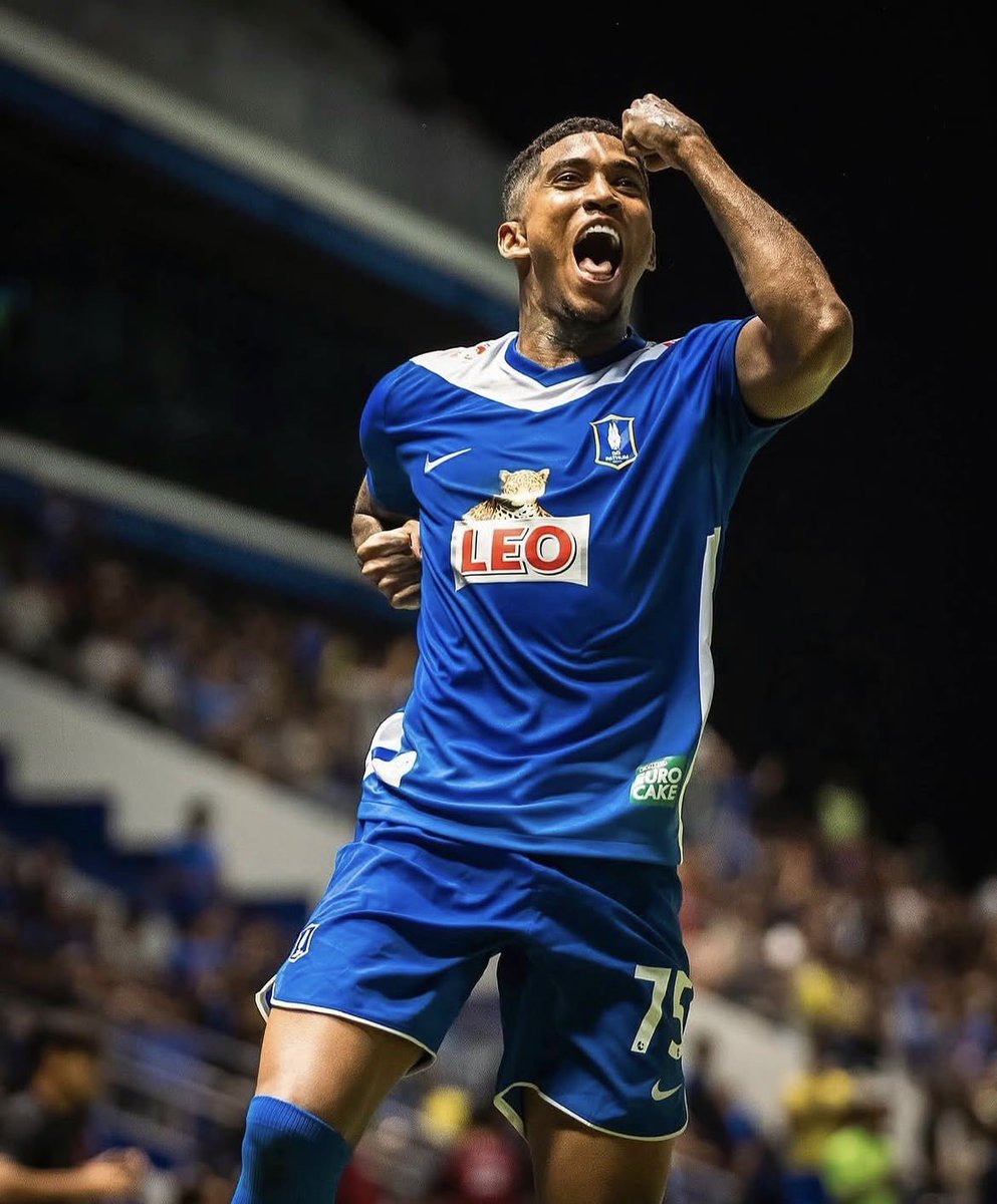 Danilo Santana tweet media