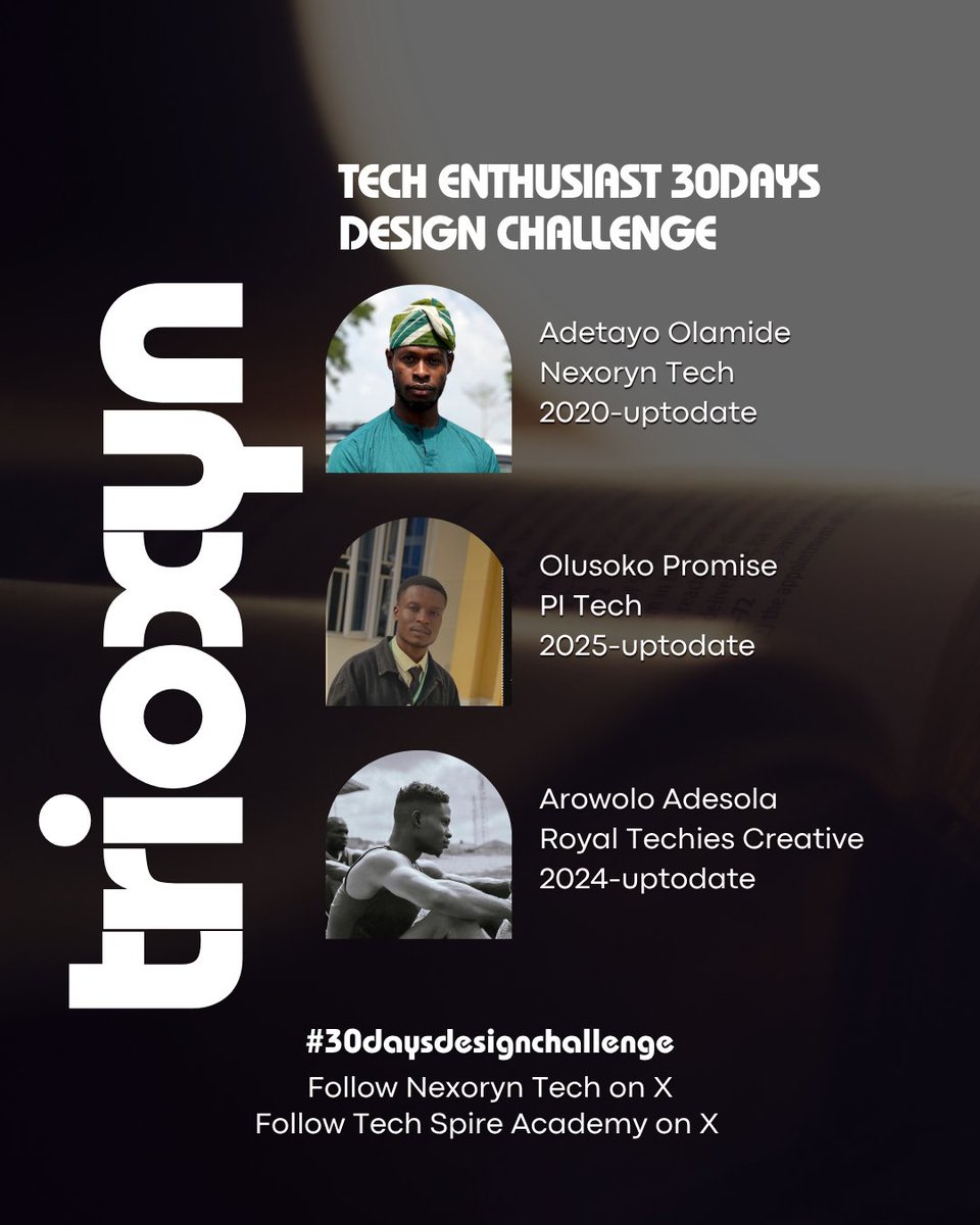 NEXORYN TECH 👨‍💻 (@nexoryn_tech) / Posts / X