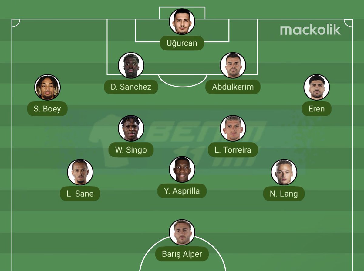 ENO Sports tweet media