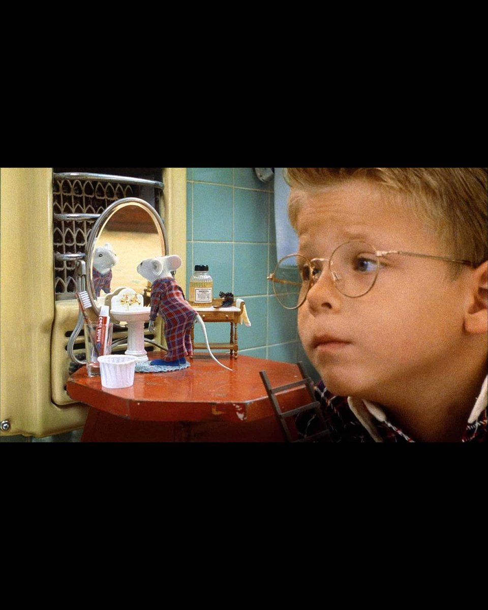 LandmarkLTC's tweet image. Retro Replay takes us back to a family favorite 🐭✨

Revisit the charm, heart, and big-city adventure of Stuart Little on the big screen at Landmark Theatres! Get your tickets today! 🎟️ 

#LandmarkTheatres #RetroReplay #StuartLittle #ClassicCinema #MovieNostalgia