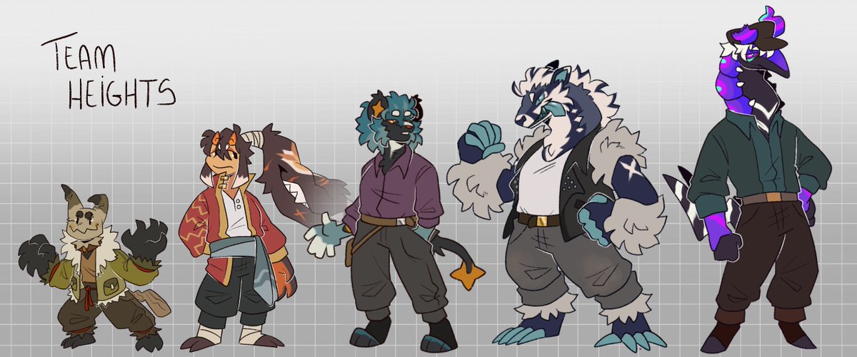 Flame 🍉//COMMISSIONS OPEN tweet media