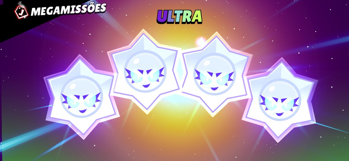 Mateuslopesda18's tweet photo. 2 buffies, Doug e Mico
Hoje a sorte tá boa
@Kounnn_ #brawlstars https://t.co/ECBUDHNYLv