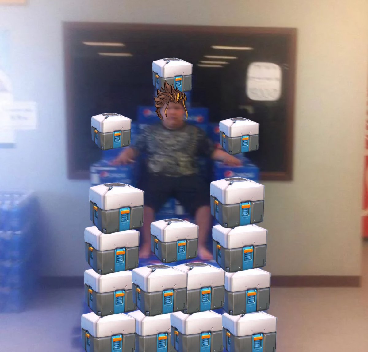 Firebreak • EmreMains Founder tweet media