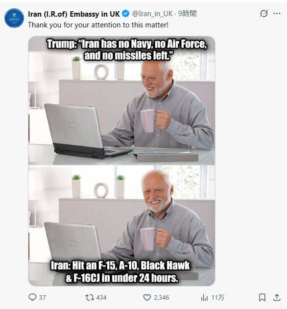 Mystery Parrot (ミスパロ)🦜 tweet media