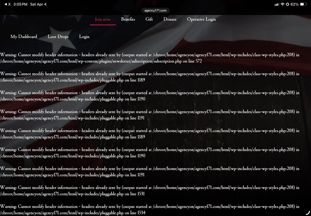 John Houston 🇺🇸 tweet media