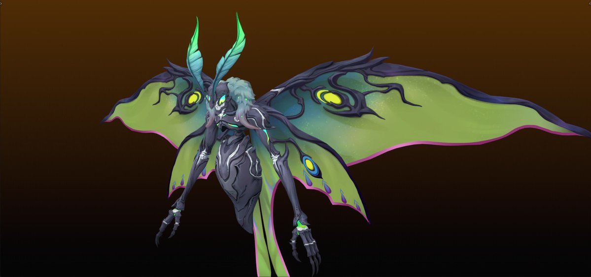 WuWa Universe tweet media