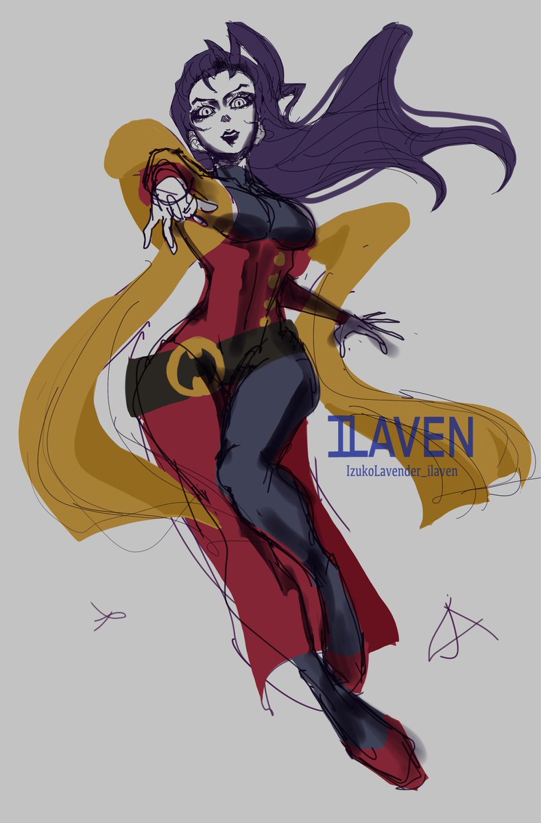 ILavenLLiKO's tweet photo. I was decided to just draw some practice pose then boom 💥 here come Rose from Street Fighter. I love how this sketch turn out already and I will be finishing this artwork. #WIP #Streetfighter https://t.co/jPzt1SHNXd