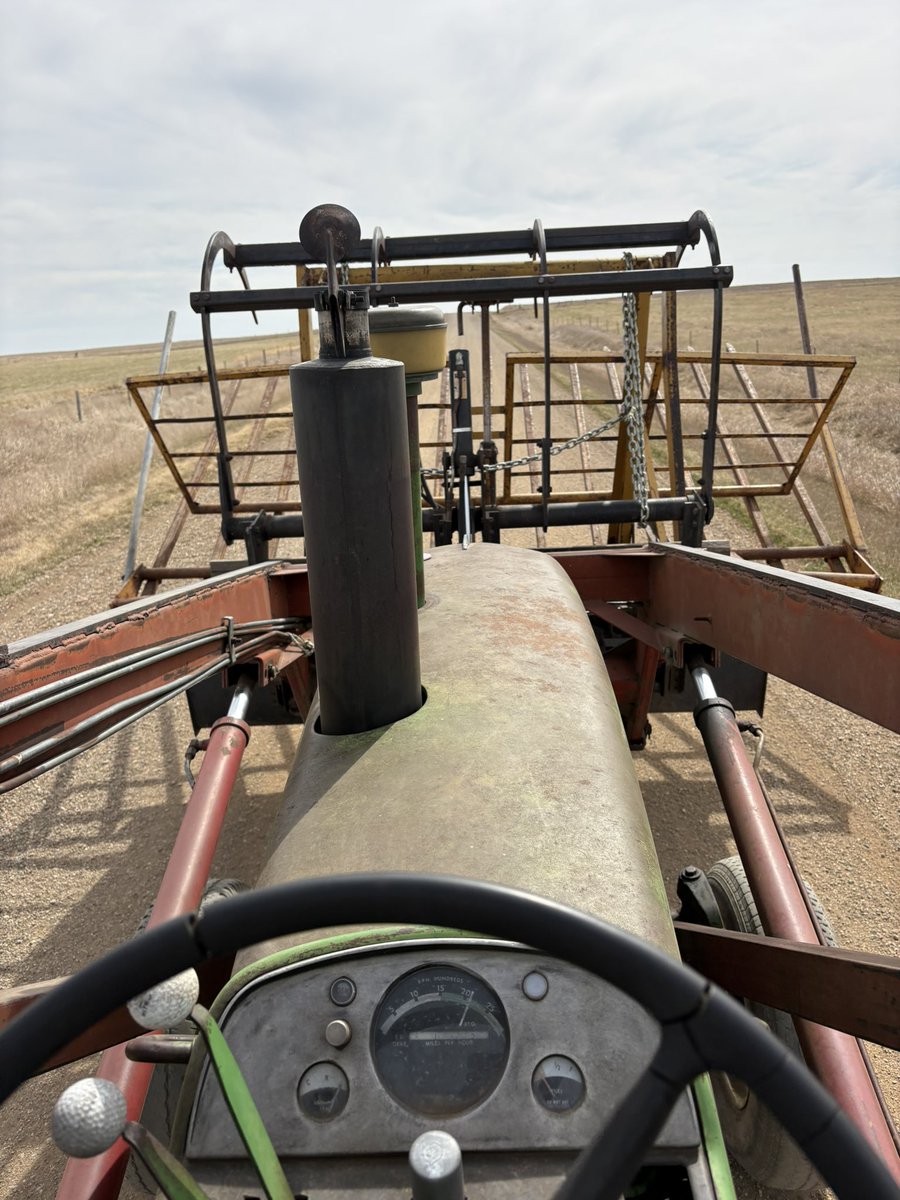 Tales from the Feedyard (Uncensored) tweet media