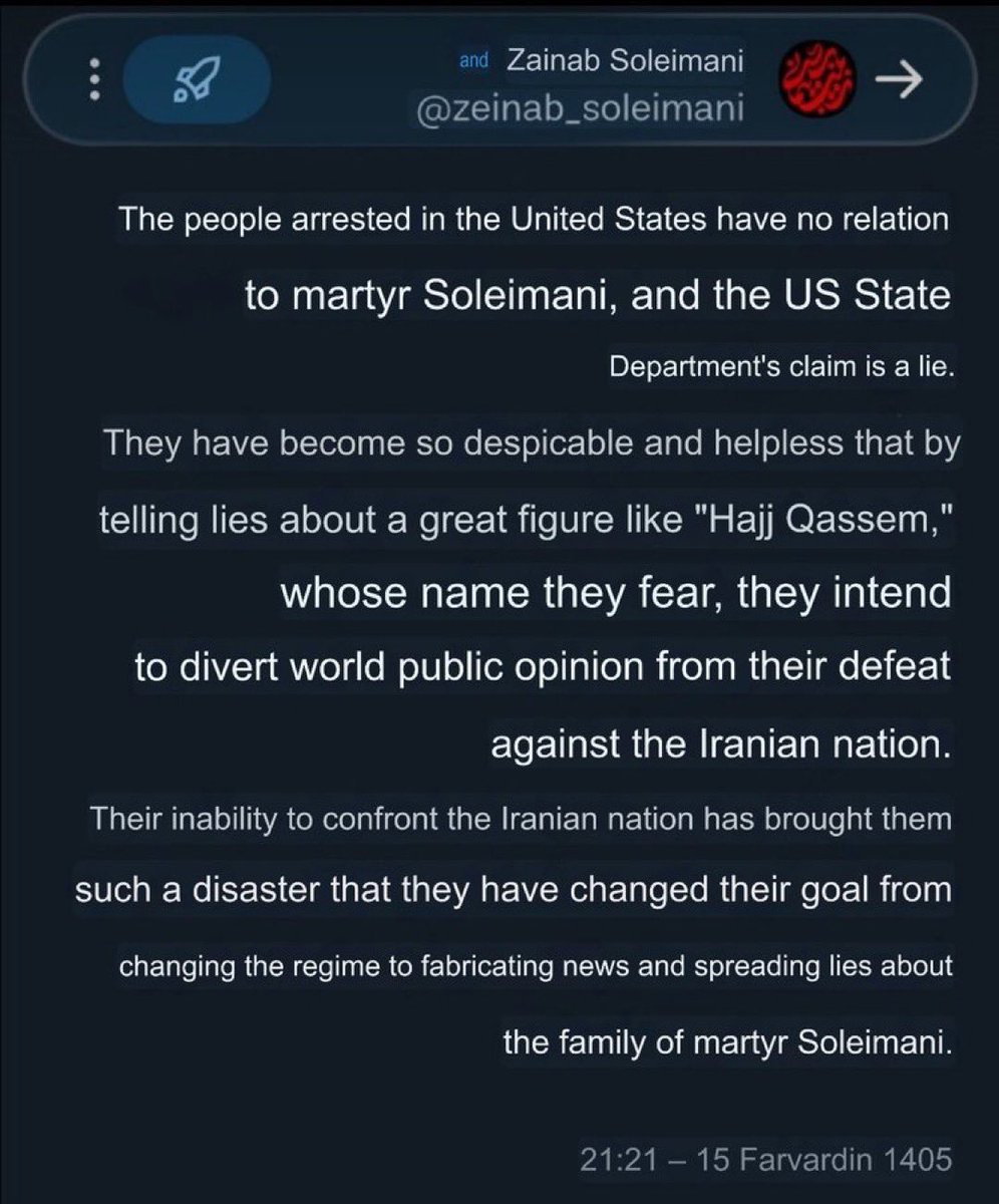 Suppressed News. tweet media