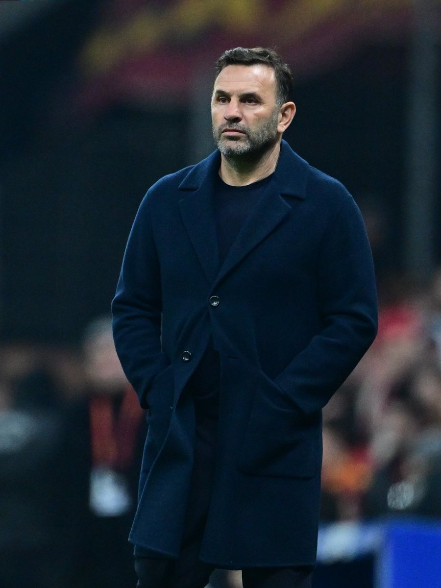 BENFICA SARAY tweet media