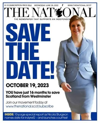 Cllr Thomas Kerr tweet media