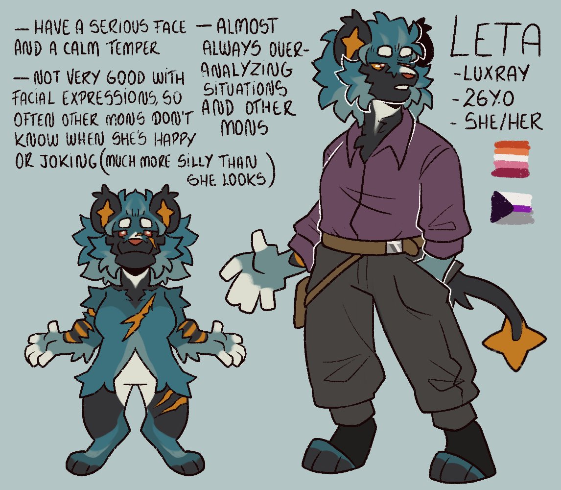 Flame 🍉//COMMISSIONS OPEN tweet media