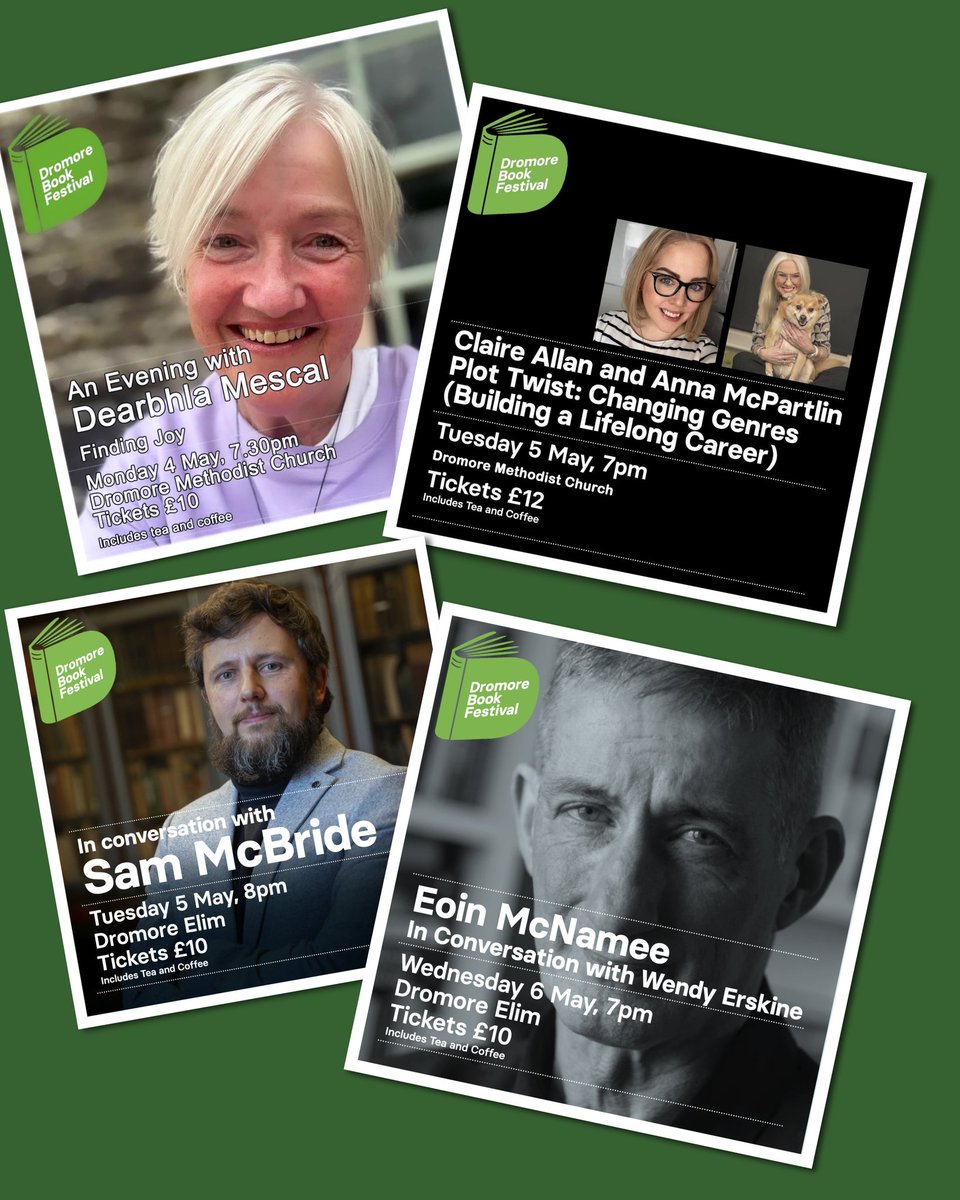 Bridge Books Dromore Co Down 📚 tweet media