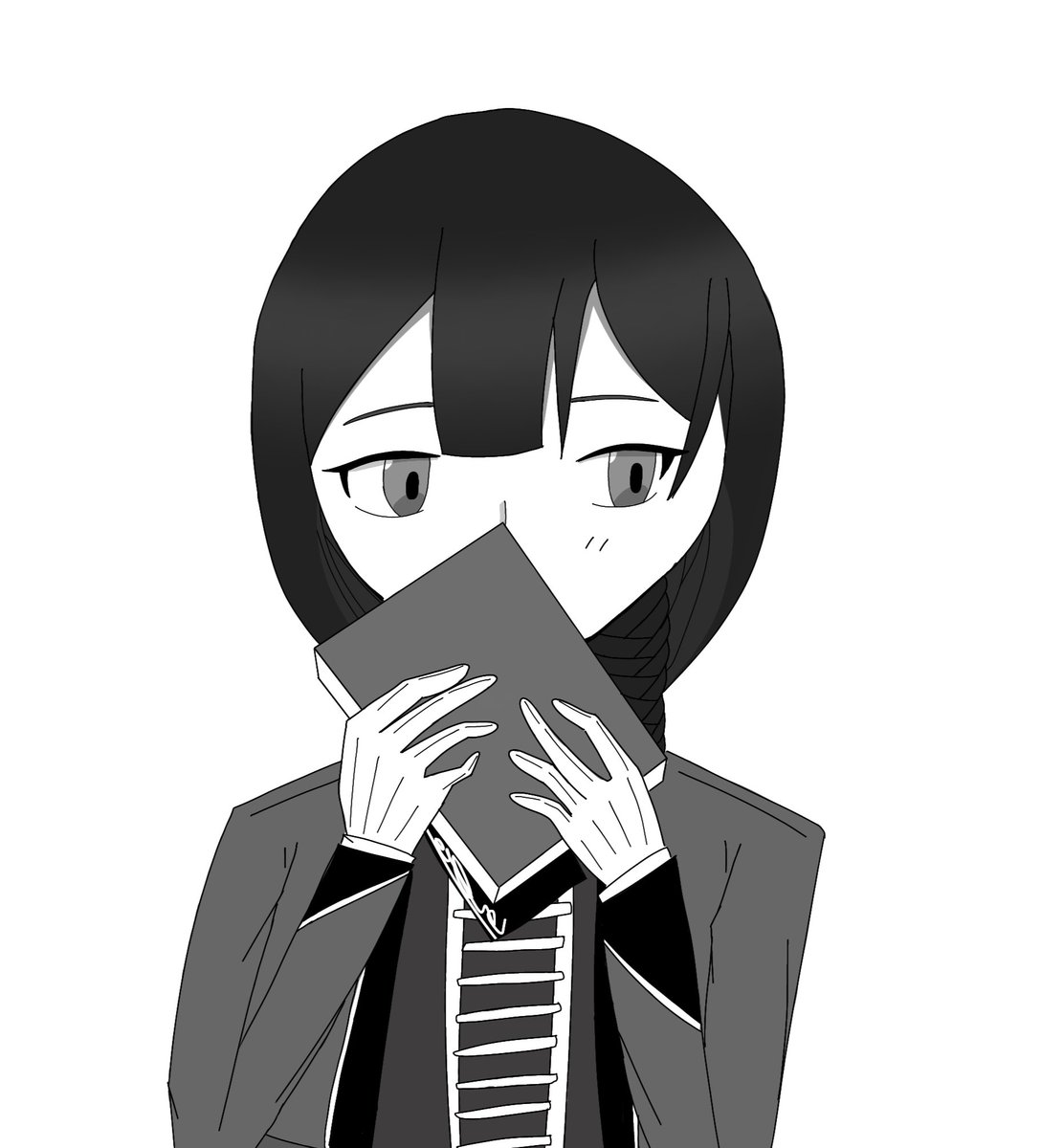 あおまる tweet media