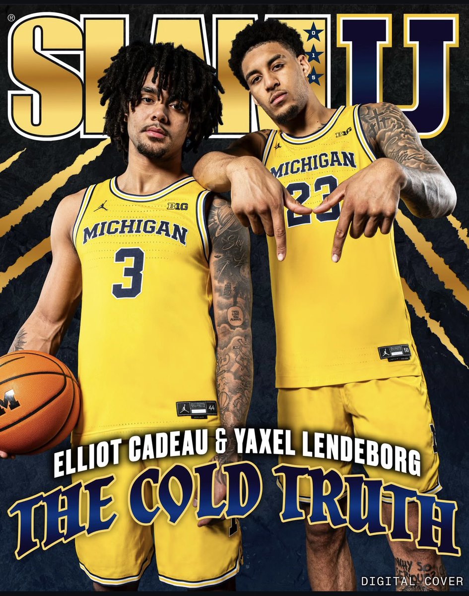 uptodatesports_'s tweet image. Everybody and they mama is on Illinois. I wanna tail but I like Hurley and UConn more

UConn ML (2U)

I hate to fade Arizona but at this point you just pick a side lol. Im all in on the Wolverines

Michigan ML (5U)💥

Parlay them both for +362 and we eating good tonight!! #CBB