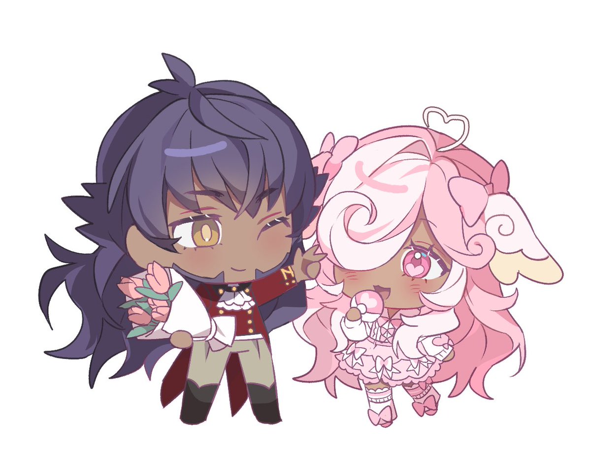 Dolce 🎀 Leon’s Wife tweet media