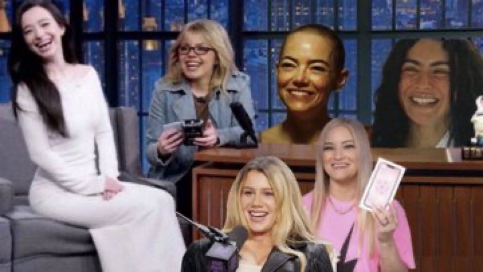 severed LUX tweet media