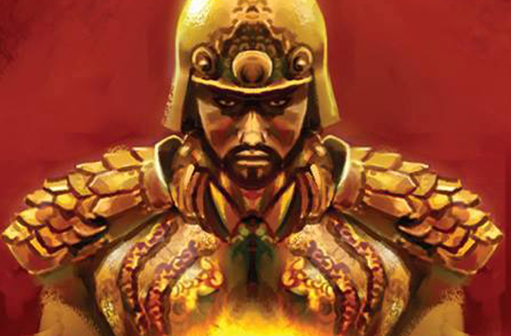 🔱 Vegalı Gök Bilge 💫 tweet media