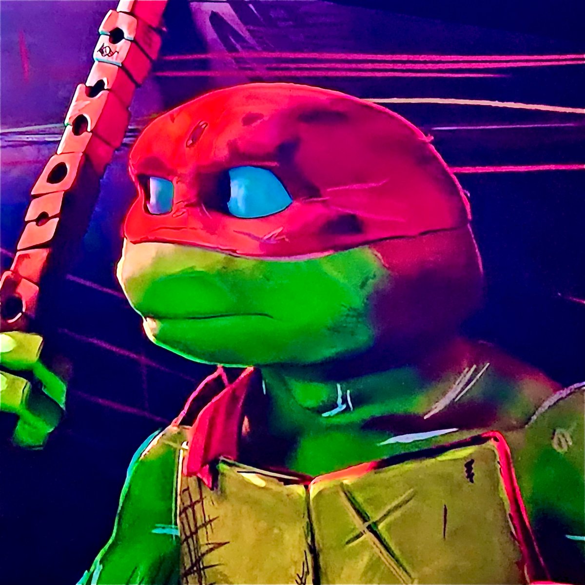 Fan named Marcus tweet media