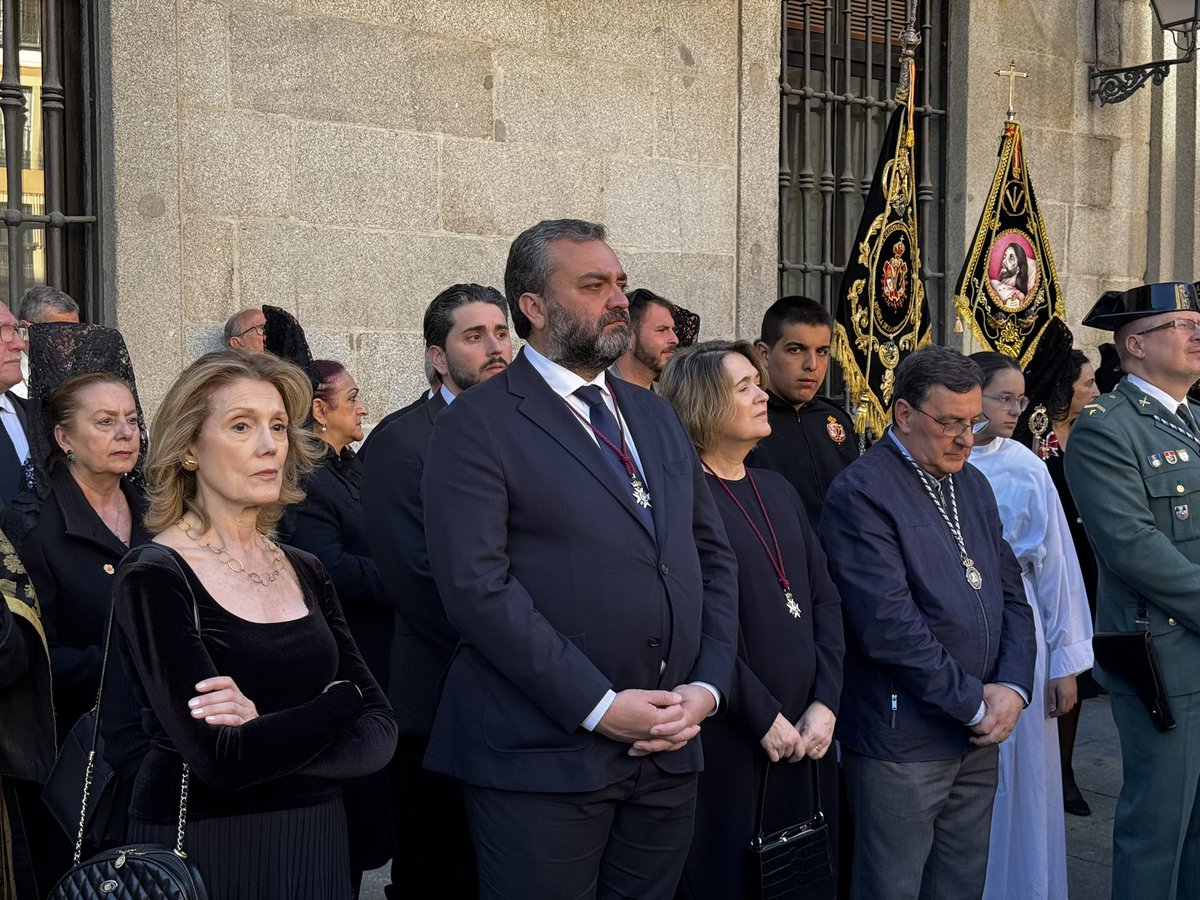 Carlos Segura tweet media