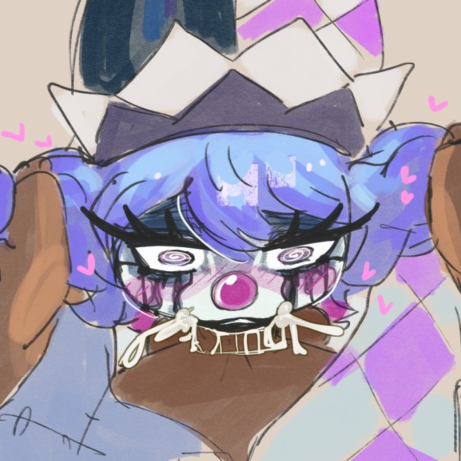 🔞 clairemelle but freaky 🔞 tweet media