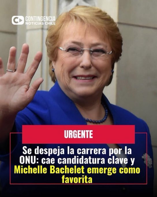 EL-Magallánico tweet media