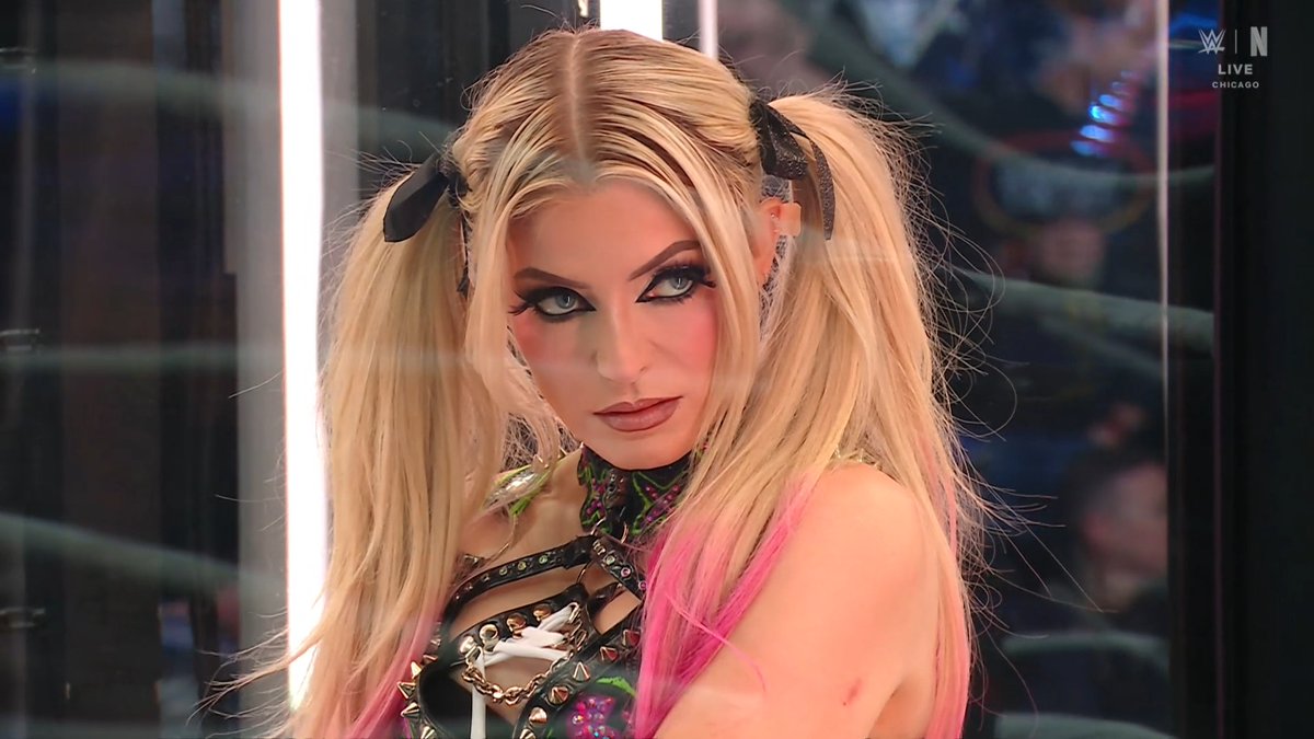 ✭EraOfBlissHausen✨️ Just a Cool Bliss Fan Account tweet media