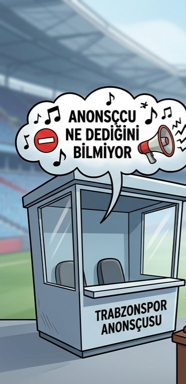 Herşeyi geçtim
Bu nasıl bir amatörlük 
Nasıl bir rezalet.
Ne saygısız ve karaktersizsiniz be.
Rakibe saygı diye birşey var oğlum
Az delikanlı olun la
DİPNOT (FENERBAHÇELİYİM)   #tsvgs