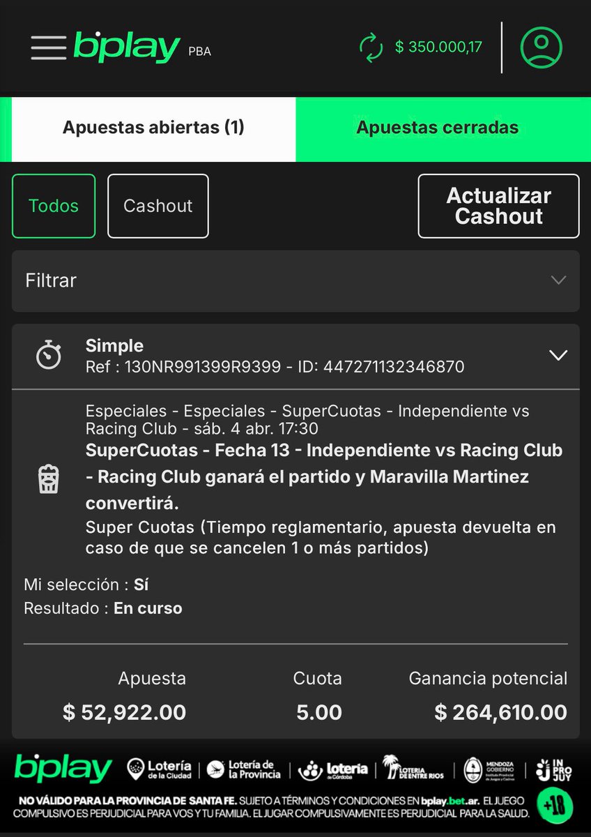 Wos de la AKD tweet media