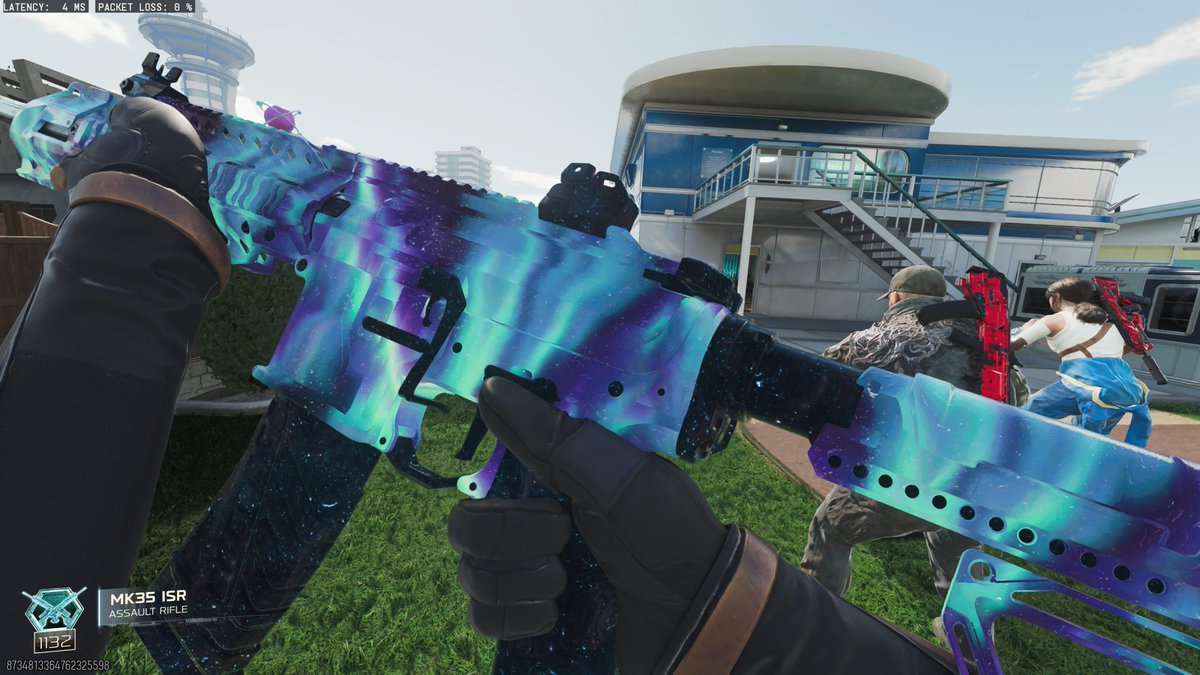 Manuel Stanus Ghib tweet media