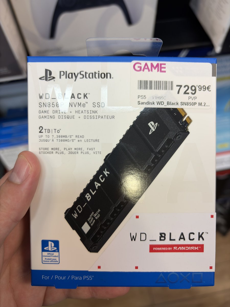 Hooandee ✨ Handheld PC, portátiles y más! tweet media