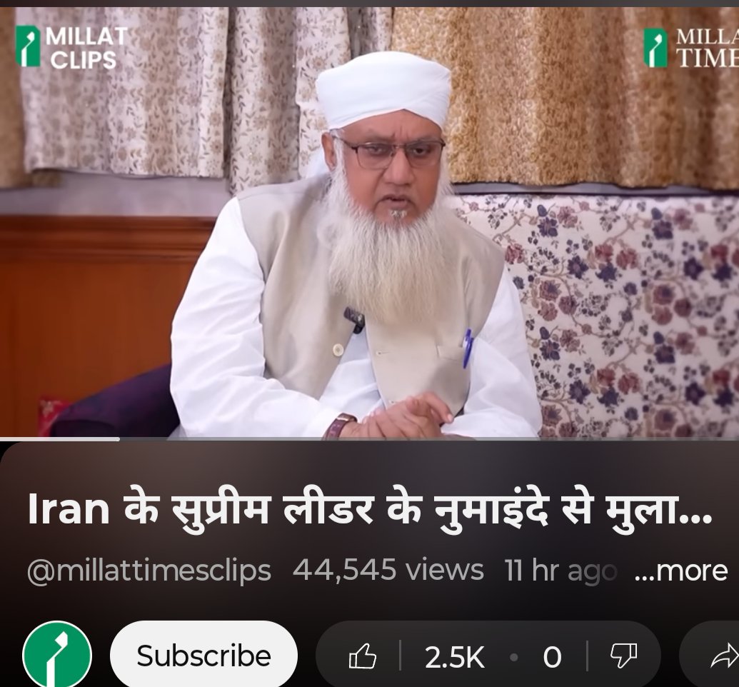 Supreme Leader psycho Nomad tweet media