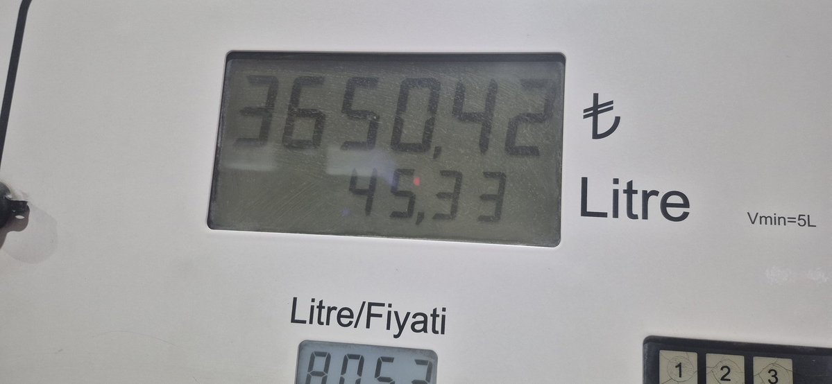 selamlarandabibütçe12milyon tweet media