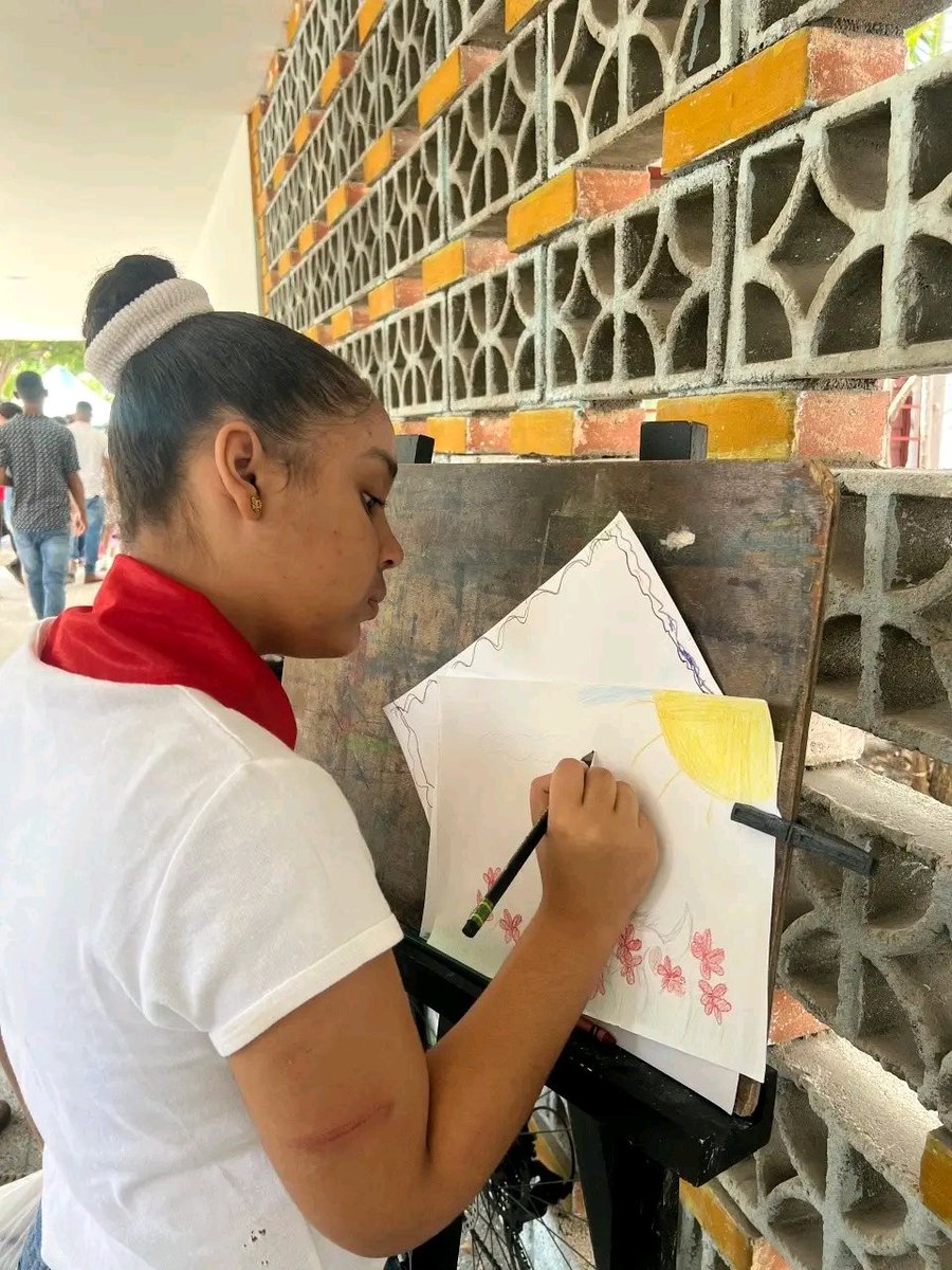 UJC de Cuba tweet media