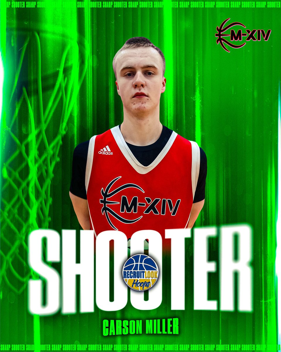 RecruitLook Hoops tweet media