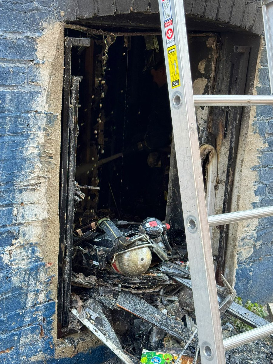 DC Fire and EMS Department tweet media