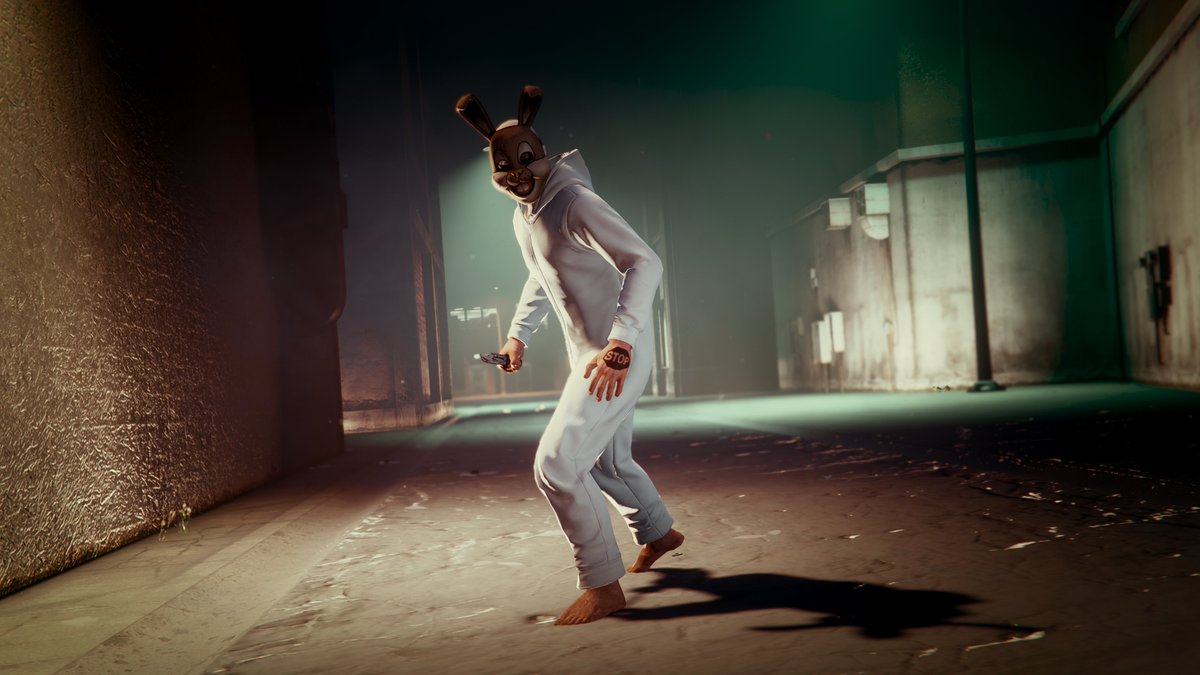 Rustic Von Black. tweet media