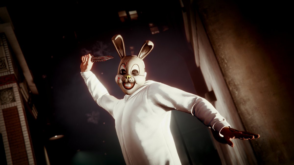 Rustic Von Black. tweet media