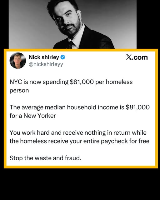 The Compassionate Nationalist tweet media