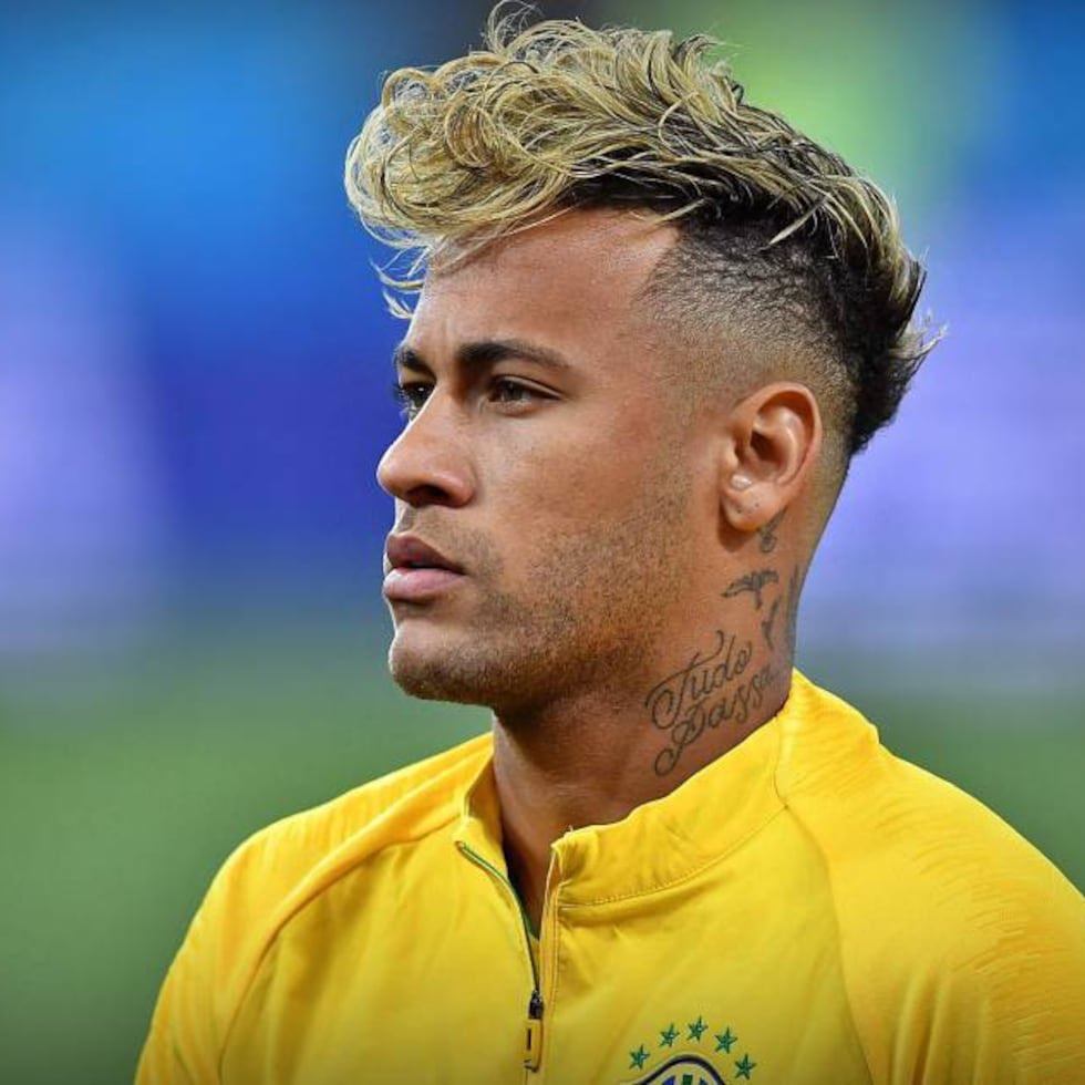 Estagiário do Santos tweet media