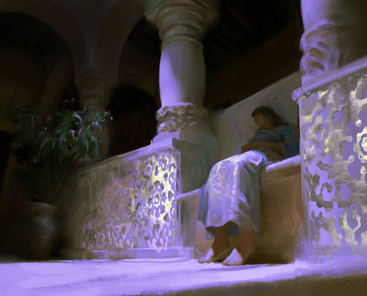 Yuming Li tweet media