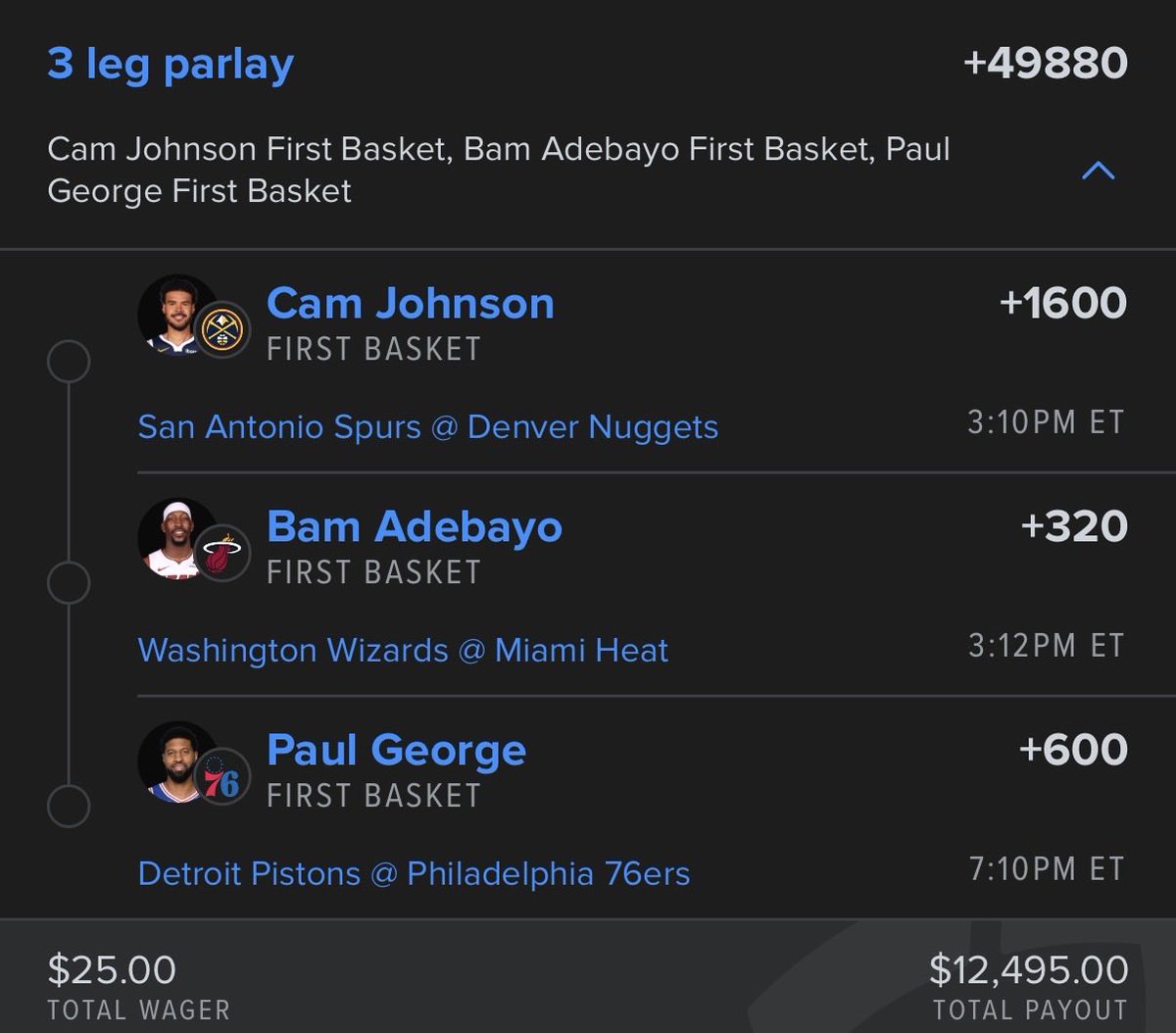 BettorIQ tweet media