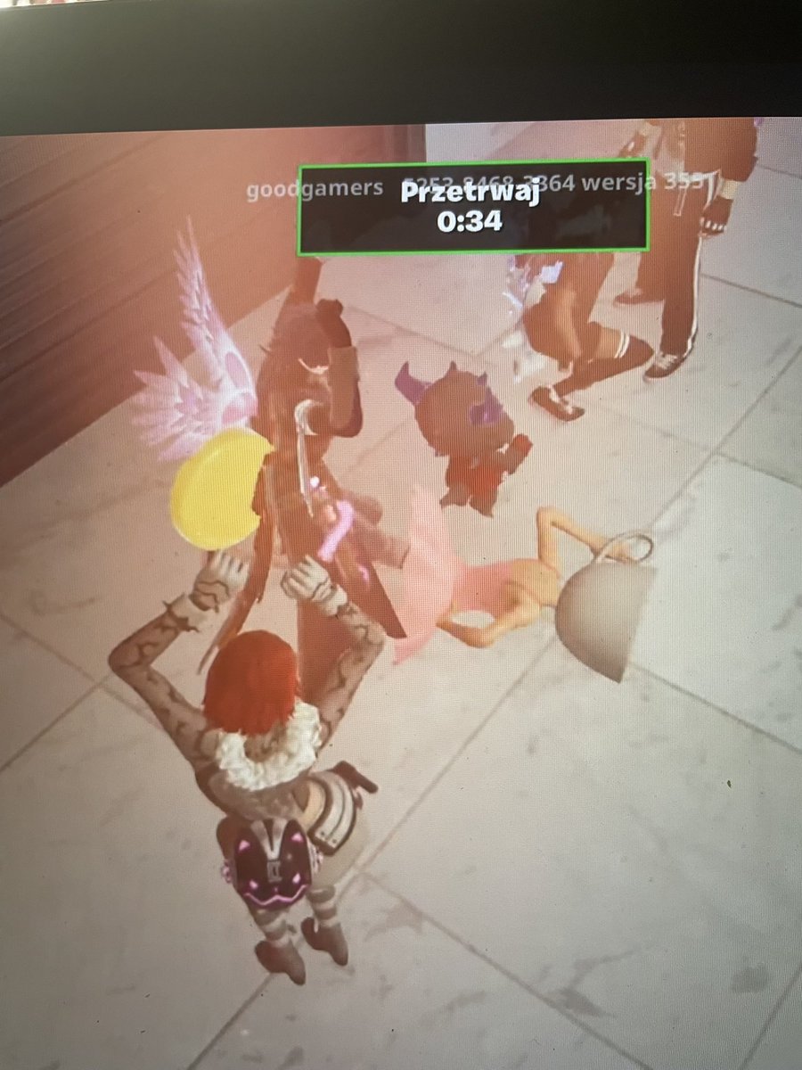 Gab•Itsmilkers era tweet media