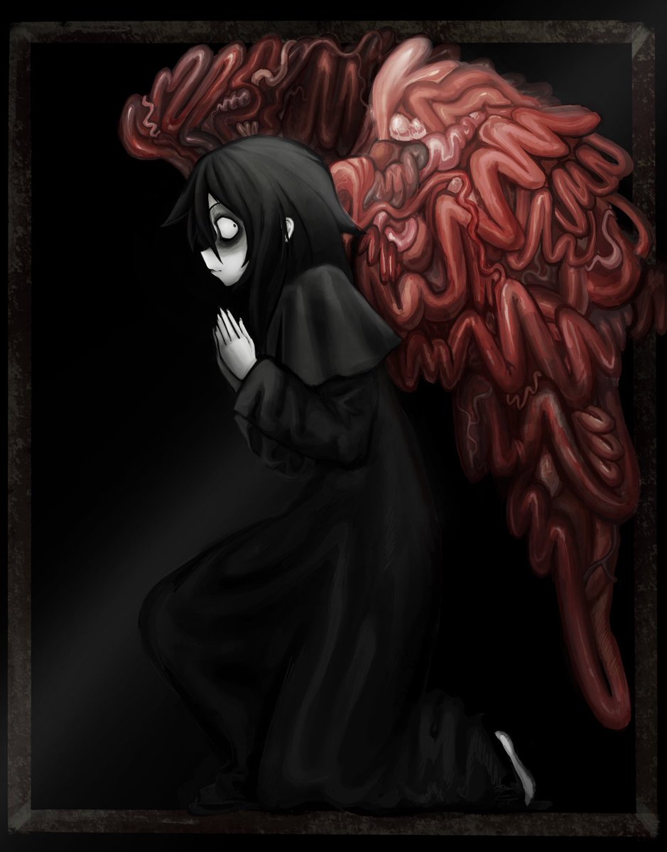 PsychoJesus tweet media