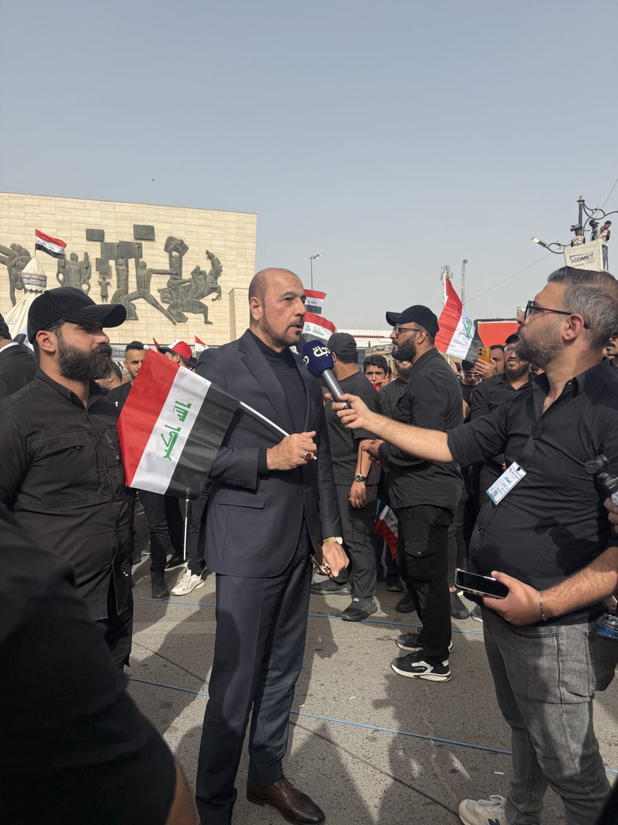 نوري باشا السعيد (Commentary) tweet media