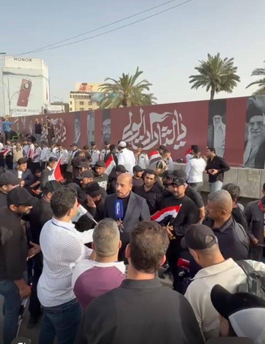 نوري باشا السعيد (Commentary) tweet media