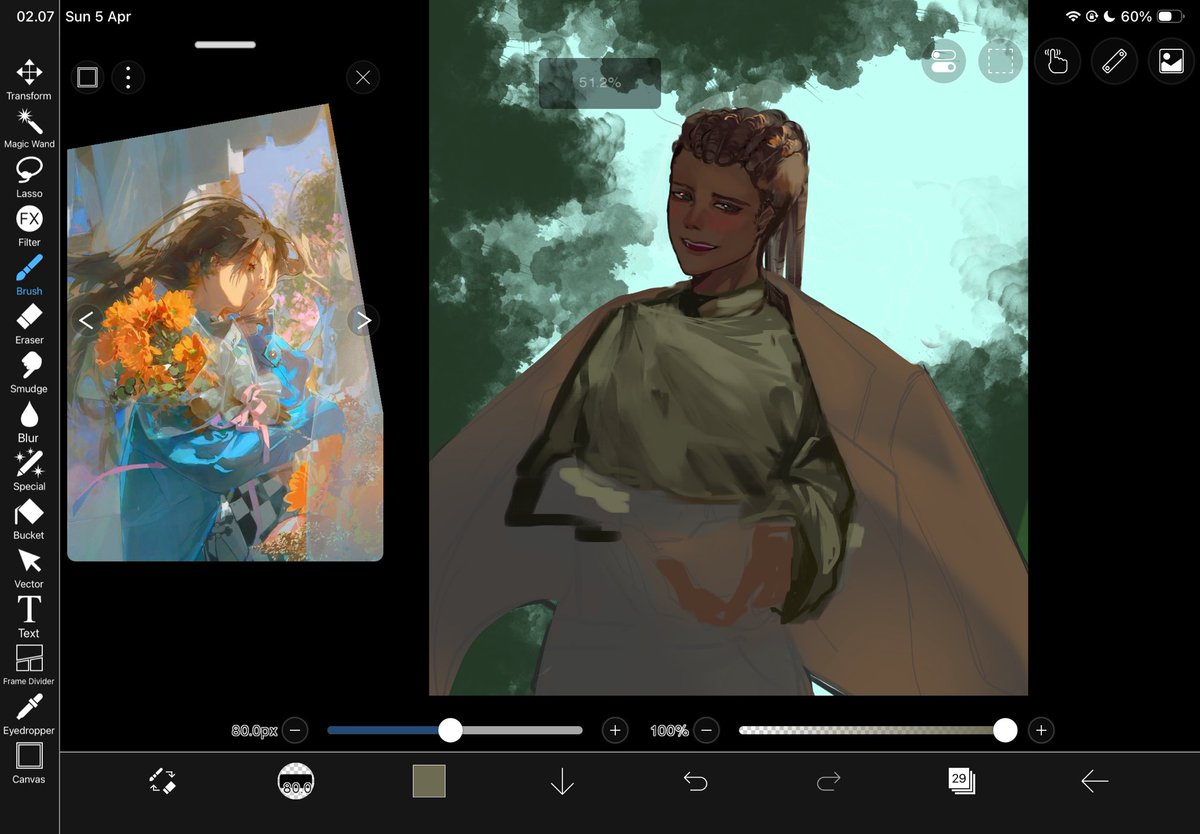 ryo || vgen (busy on midterms) tweet media